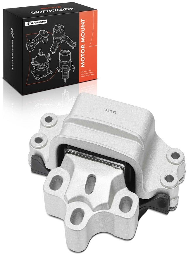 أ-بريميوم حامل ناقل حركة A-Premium متوافق مع سيارات فولكس فاجن CC موديلات 2009-2017، وباسات CC موديلات 2009-2010، وأودي TT موديلات 2008-2009، وTT كواترو موديلات 2009-2015، وTTS كواترو موديلات 2009-2015 - Image 1